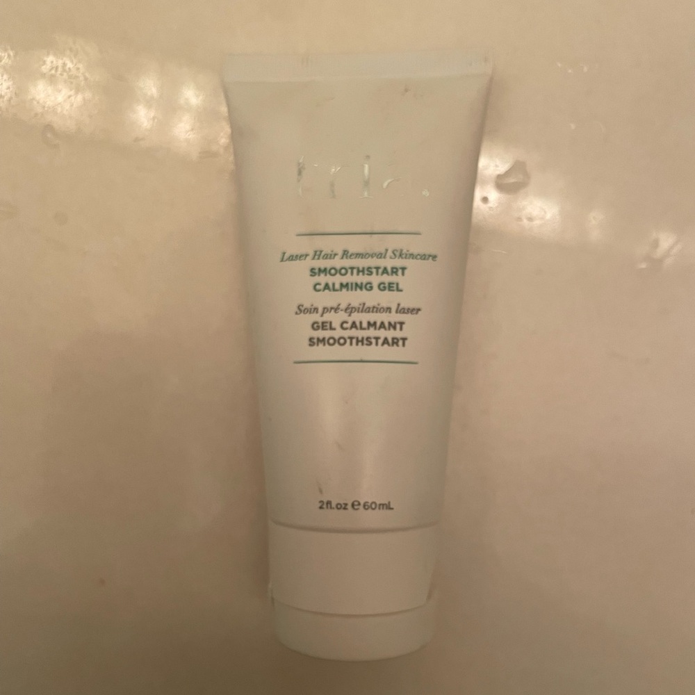 Tria Beauty SmoothStart Calming Gel - 60mL